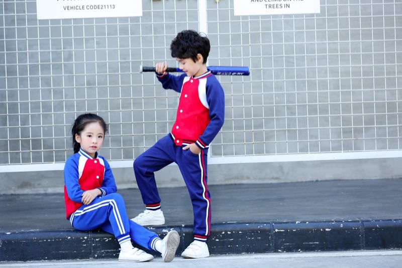 幼兒園校服 (17)