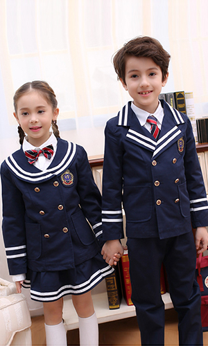 艾咪天使高端英倫風校服定制，校服 園服 班服 團服看樣定制
