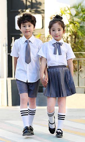 日系中小學(xué) 幼兒園 班服  看樣 來(lái)樣定制